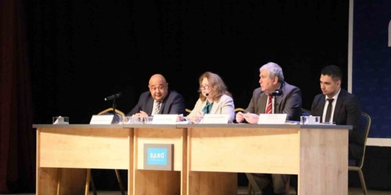 Kooperatiflerin kalkınmada rolü masaya yatırıldı