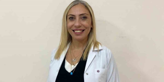 Korkuteli Devlet Hastanesi’ne cildiye uzmanı atandı