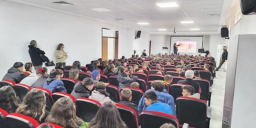 Köşk’te 145 öğrenciye gıda okuryazarlığı eğitimleri verildi