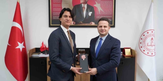 Köyceğiz’de eğitim masaya yatırıldı