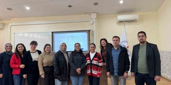 Köyceğizli öğretmenler proje hazırlama eğitimine alındı