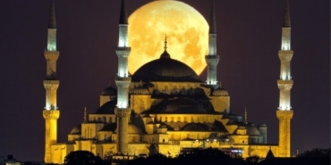 Köyceğizliler Sabah Namazı buluşmasına davet edildi