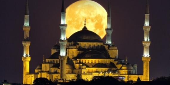 Köyceğizliler Sabah Namazı buluşmasına davet edildi