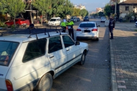 Kozan’da çeşitli suçlardan 3 şahıs cezaevine gönderildi