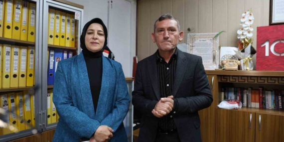 Kozan’da yeni muhtar 2 oy farkla seçildi