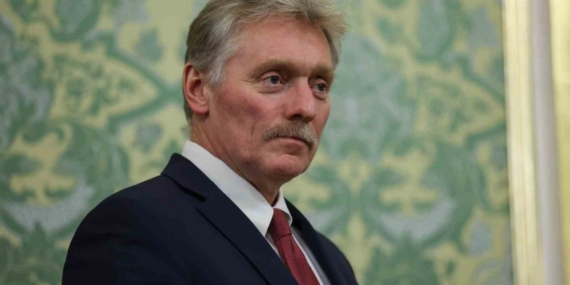 Kremlin Sarayı Sözcüsü Peskov: "Dmitriyev, Miami görüşmelerinin sonuçları hakkında Putin’i bilgilendirdi"