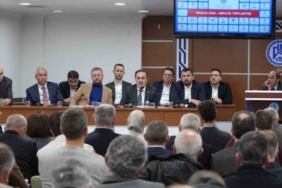 KTO Başkanı Selçuk Öztürk: "2026 ekonomide umut yılı olacak"