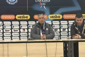 Kubilayhan Yücel: "Az hata yapsak galibiyet içten bile değildi"