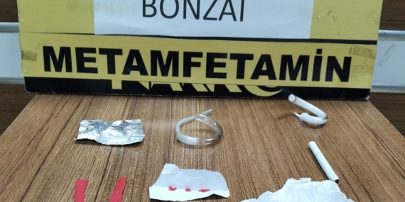 Kula’da asayiş ve narkotik uygulamalarında 23 kişi yakalandı