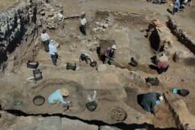 Kültepe’de 2025 kazıları verimli geçti