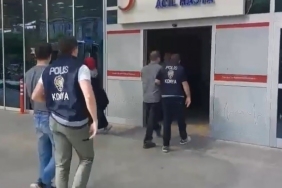 Kundaklama şüphesiyle tutuklanan avukat ve arkadaşına 1 yıl 8 ay hapis