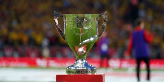 Kupada Fenerbahçe-Beşiktaş derbisinin tarihi açıklandı