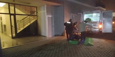 Kuşadası’nda bir kişi evinde ölü bulundu