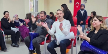 Kütahya Huzurevine anlamlı ziyaret