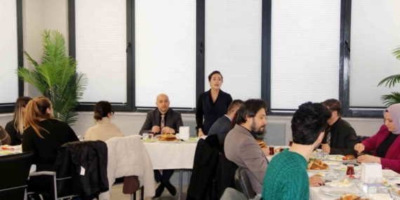 Kütahya OSB’de İnsan Kaynakları Çalıştayı