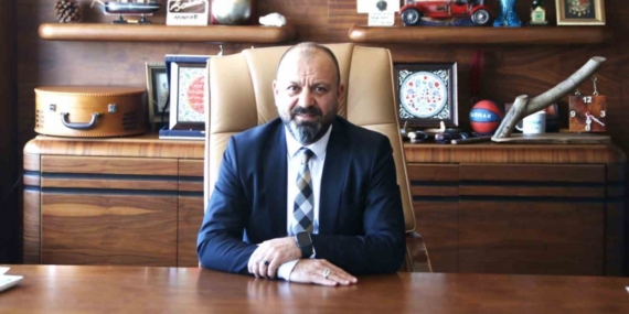 Kütahya OSB’den 2025 değerlendirmesi