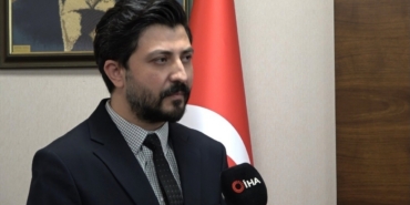 Kütahya Şehir Hastanesi’nde 1 yılda 2 milyon 345 bin kişiye poliklinik hizmeti verildi