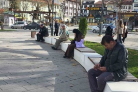 Kütahya, Türkiye’nin ’En mutlu’ beşinci şehri