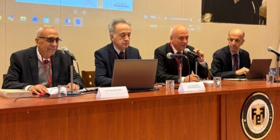 Kütahya’da "14. Yüzyıl Anadolusu’nda Beyler, Çelebiler ve Ahiler" sempozyumu