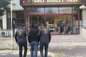 Kütahya’da çeşitli suçlardan aranan 115 şahıs yakalandı