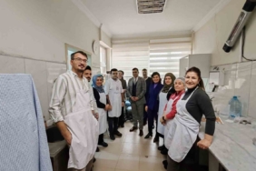 Kütahya’da öğretmenler ÖRAV eğitim şenliğinde buluştu