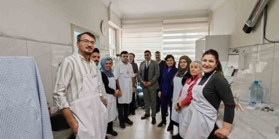 Kütahya’da öğretmenler ÖRAV eğitim şenliğinde buluştu