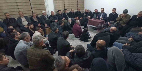 Kütahya’da ’Salı Sohbetleri’ne ilgi