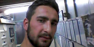 Kütahya’da yüksek kattan düşen şahıs hayatını kaybetti