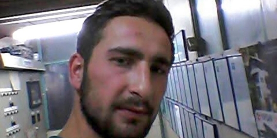 Kütahya’da yüksek kattan düşen şahıs hayatını kaybetti