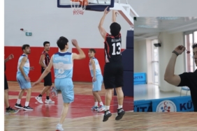 Kütahya’da yurtlig müsabakaları tamamlandı