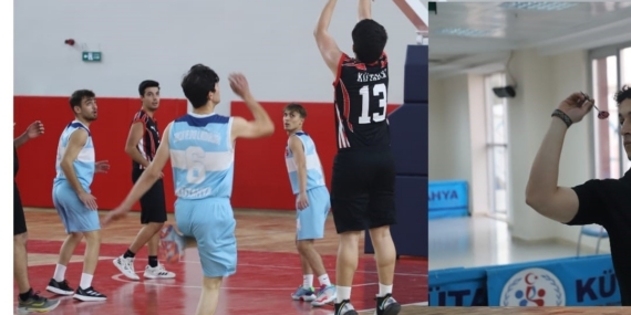 Kütahya’da yurtlig müsabakaları tamamlandı