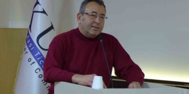 KUTO Başkanı Akdoğan: "Sezon iyi geçti, karlılıklar beklenen seviyeye ulaşmadı"