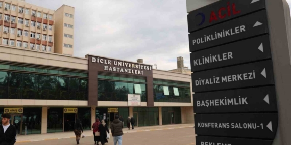 Kuyumcu IBAN’ı üzerinden ’bıçak parası’ alan genel cerrah, üniversitedeki görevine döndü