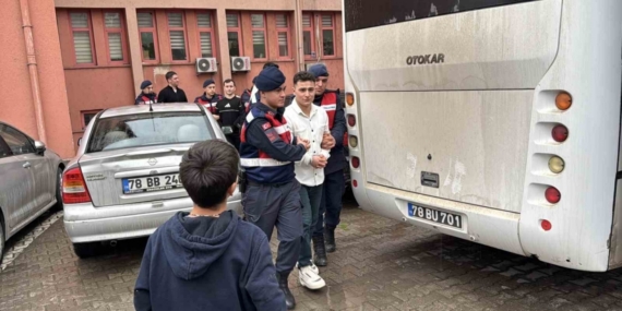 Kuyumcu soygununda karar açıklandı