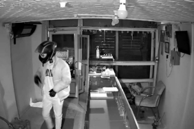 Kuyumcudan 5-6 kilo altın çaldılar, parasıyla lüks araç satın aldılar