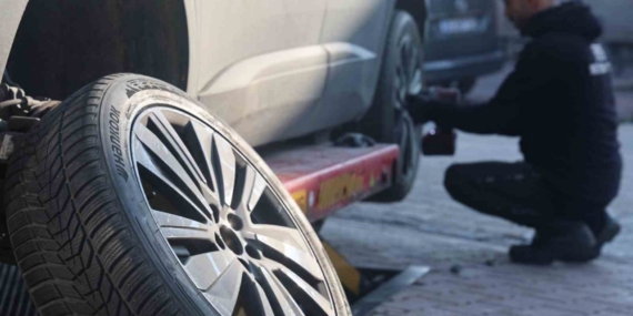 Lastik alırken ve kullanırken ‘bir şey olmaz’ demeden önce kontrol edin