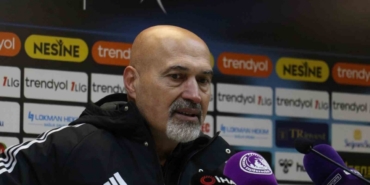 Levent Açıkgöz: "Bundan sonraki süreçte en iyi şekilde çıkış yapacağımıza inanıyoruz"