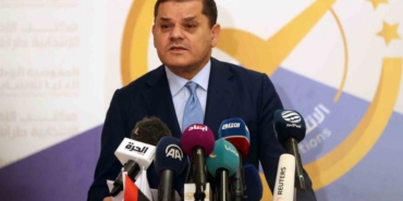 Libya Başbakanı Dibeybe, Genelkurmay Başkanı Al-Haddad’ın Ankara’da düşen uçakta hayatını kaybettiğini açıkladı