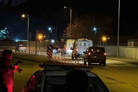 Libya heyetinin Adli Tıp Kurumu’ndaki işlemleri tamamlandı