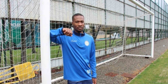 Loide Augusto: "Teknik direktör değişikliği yeni bir oksijen oldu"