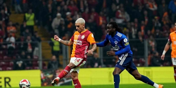 Lucas Torreira cezalı duruma düştü