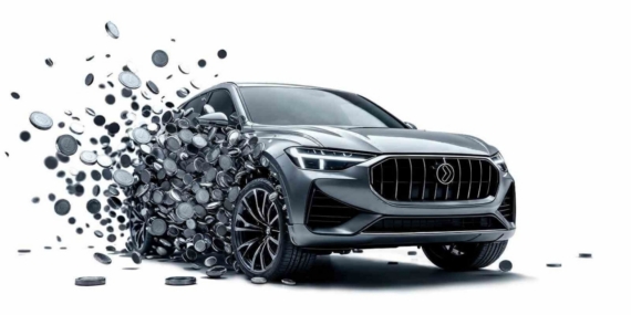 Lüküs Hayat Sigortası ile borçsuz araç sahibi olmanın yolu açıldı