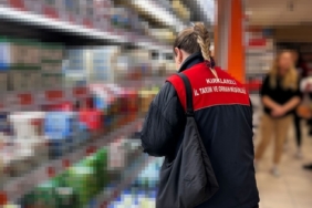 Lüleburgaz’da gıda denetimi