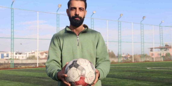 Maç sonu yaşanan kavgada 3 futbolcu yaralandı