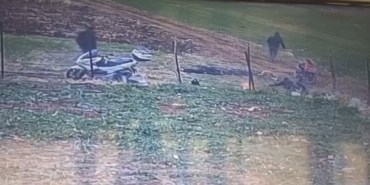 Madde etkisindeki şahıslar tek tek yere yığıldı