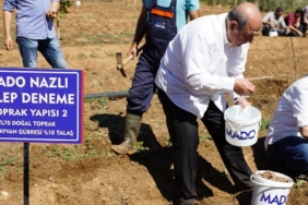 MADO’dan "Salep Manifestosu"