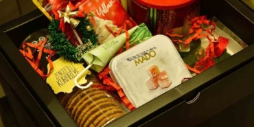 MADO’dan yeni yıla tatlı başlangıç