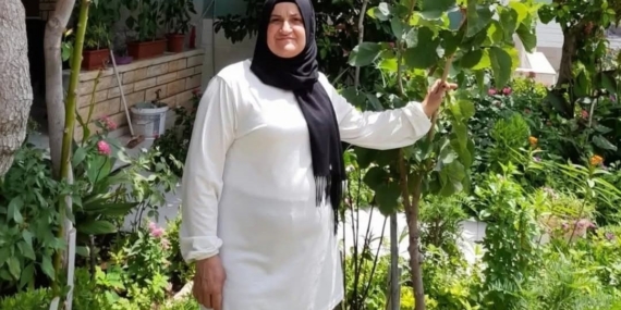 Mahkemede annesini öldüren babasına ’şok’ suçlamada bulundu