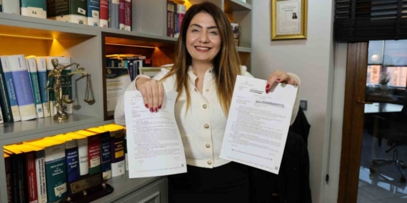 Mahkemelerde ceza iptal muamması