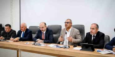 Malatya Büyükşehir’den Doğanşehir’e 279. 7 Milyon TL’lik altyapı yatırımı